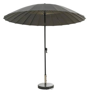 Shanghai 270cm Antrasitt/Grå