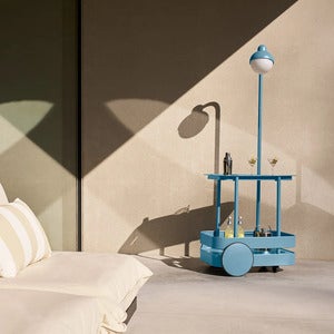 Jolly trolley wave blue