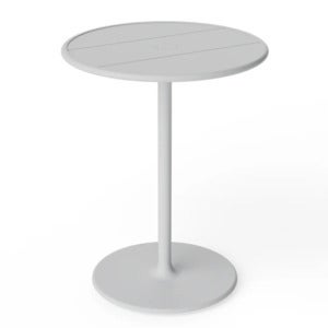 Fred'S Bistrobord Light Grey
