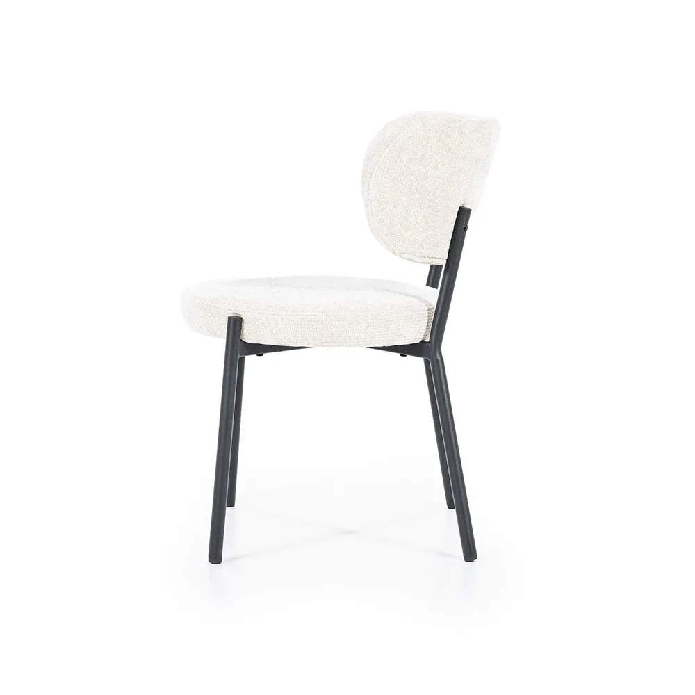 Spisestol Oasis Beige