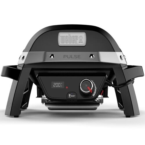 Pulse 1000 Elektrisk grill Weber