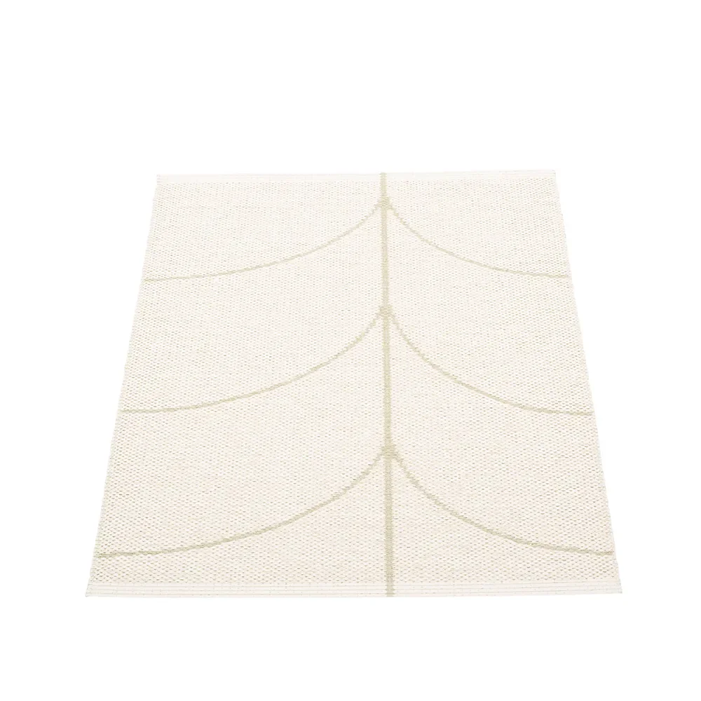 Vevd Teppe Leif Seagrass 70x90 cm