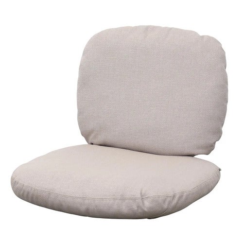 Hive pute til hengende/lounge-/høyrygget stol Sand 