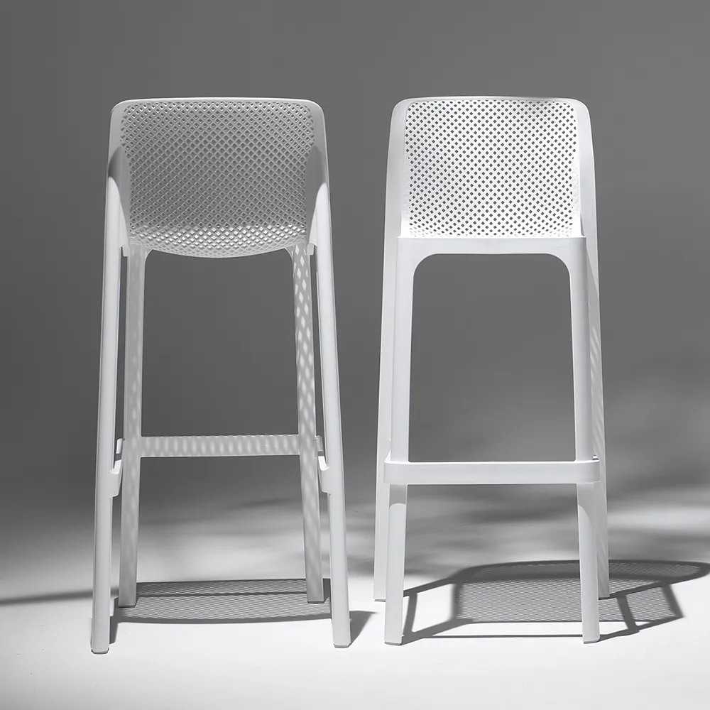 Net barkrakk Anthracite