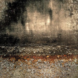 Veggdekor History 120x120