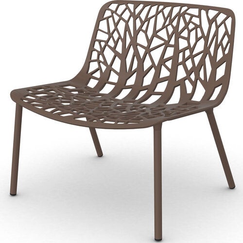 Forest loungelenestol Maracuja 