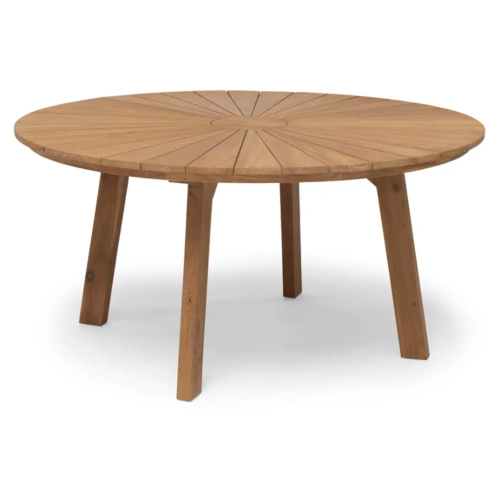 Ringsjö bord Ø150 cm teak