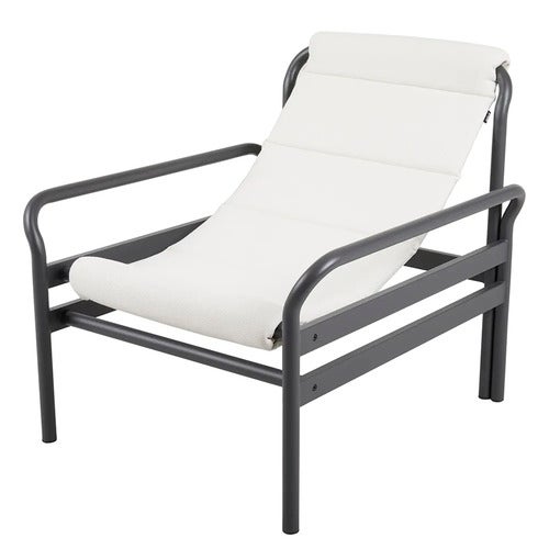 Sling lenestol Antrasitt/Vanilla