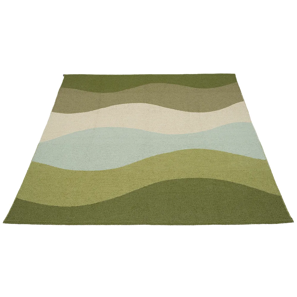 Urvi teppe Woods 180 x 230 cm