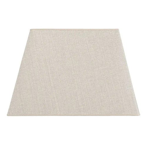 Lampeskjerm Square Colonella lin Artwood