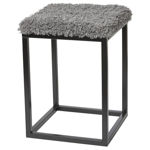 Palle krakk Charcoal/Black 
