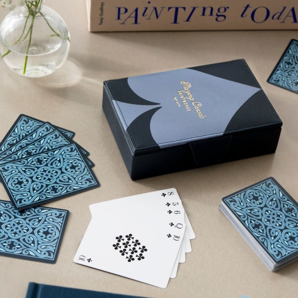 Reverra - Double Playing Cards