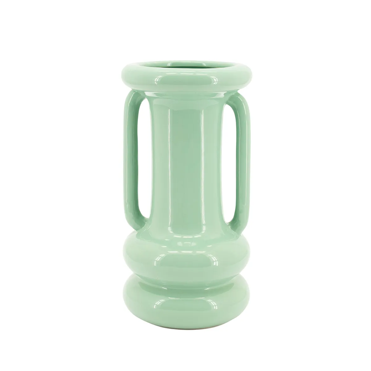 By-Boo, Vase Oorah Large H37 cm Mint