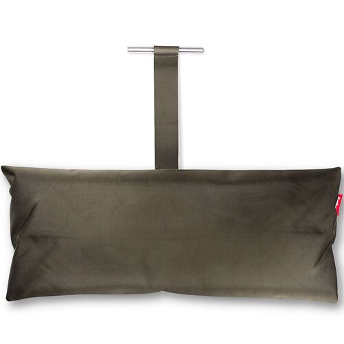 Nakkepute til hengekøye Taupe