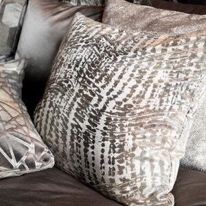 Isola Leo putetrekk Plain 50 x 50 Artwood