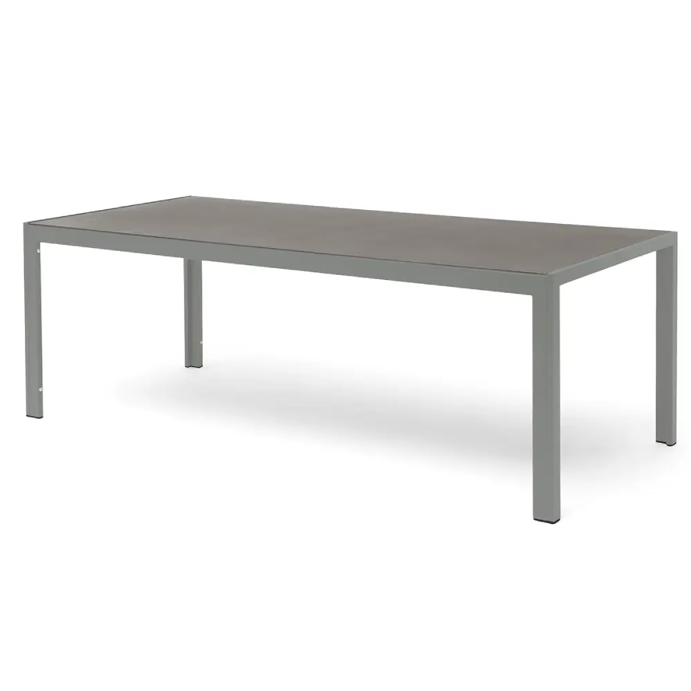 Hånger bord 90x210 cm Grønt