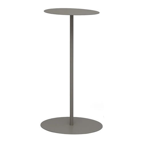 Jet Set Sidebord Ø35x74 cm Sand