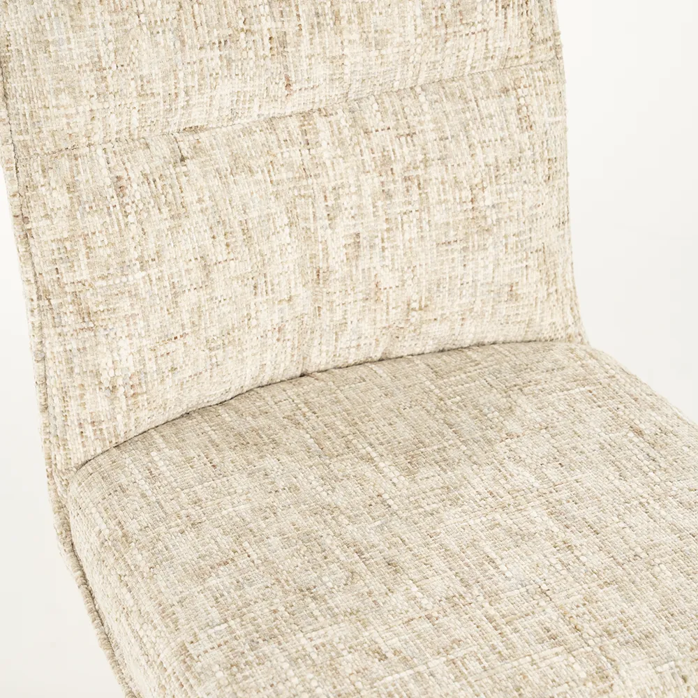 Spisestol Ferre Beige