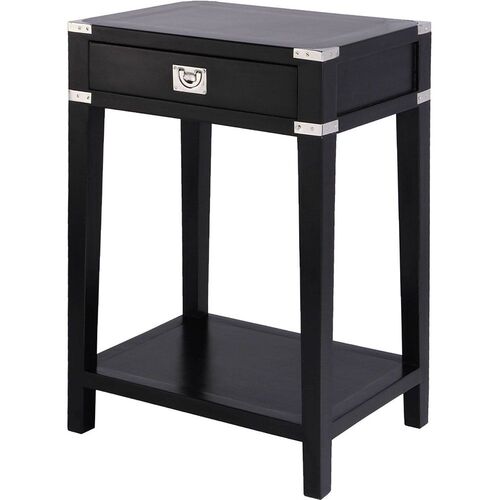 Vermont sidebord høyt bjørk Artwood