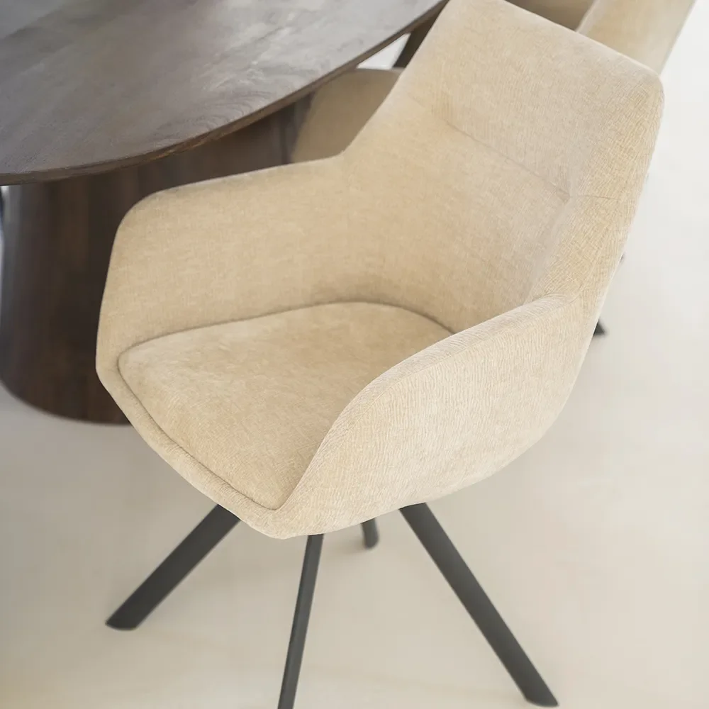 Lenestol Bliss Taupe