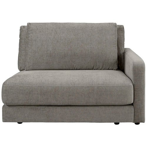 Reno 1,5-seter høyreseksjon Hailey taupe