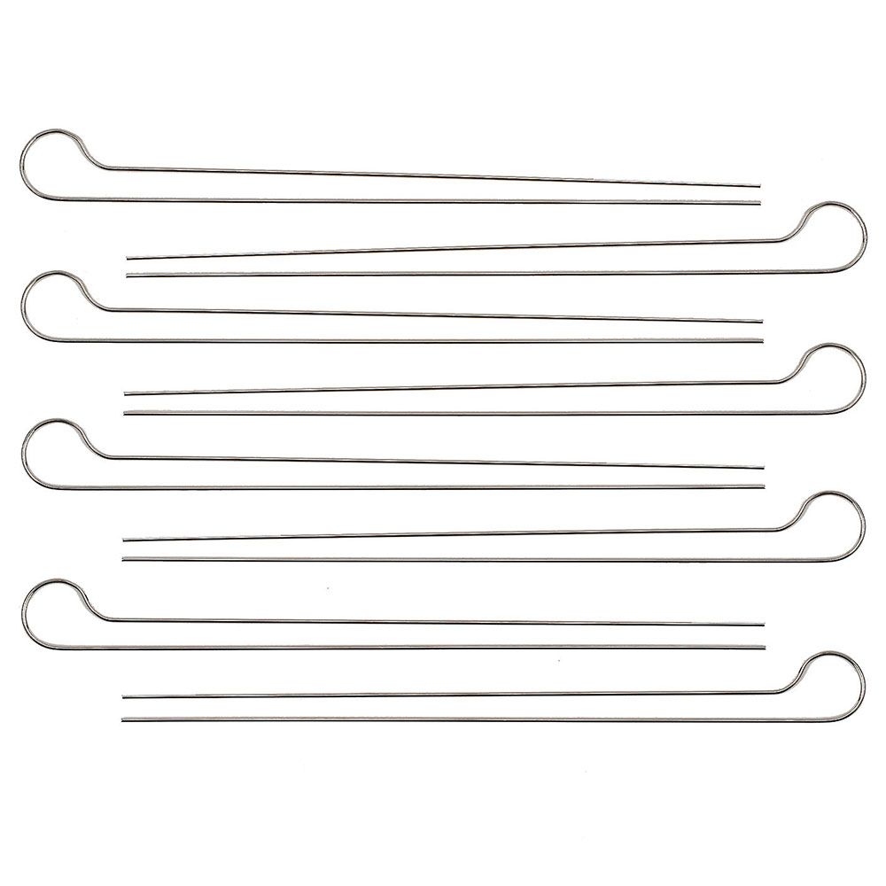 Grillspyd Rustfritt_Stål Weber