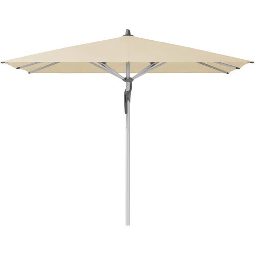 Fortero 350x250 cm parasoll alu Cat.5 526 Bamboo