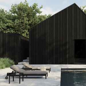 Jack Solseng Black/Mocha