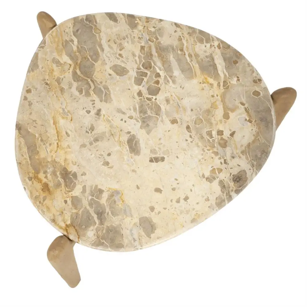 Marnish Salongbord- large 85x85x40 cm