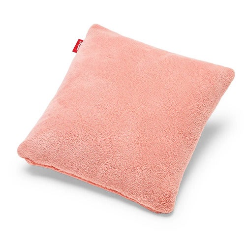 Square Pute Teddy Cheeky Pink