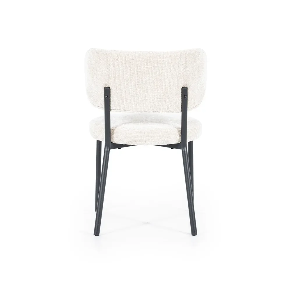 Spisestol Oasis Beige