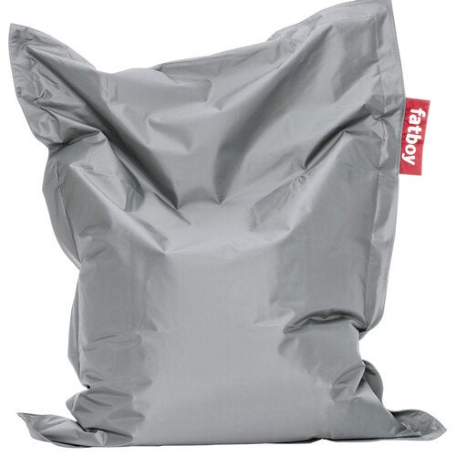 Junior Sekkestol silver