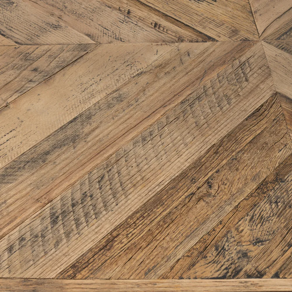 Falcon Crest Elliptic Spisebord 230x105 cm