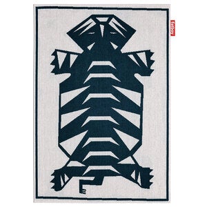 Carpretty petit nottazebroh blue