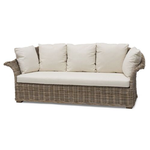 Edsklinta 2,5-seters sofa 