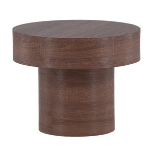 Malung Sidebord Ø50 cm Brun 