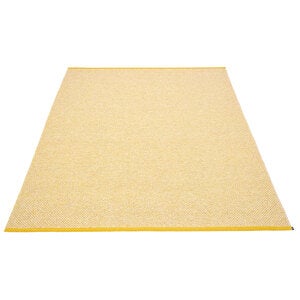 Effi matte 180x260 cm mustard 