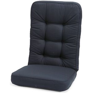 Pute Texas høy blå -340