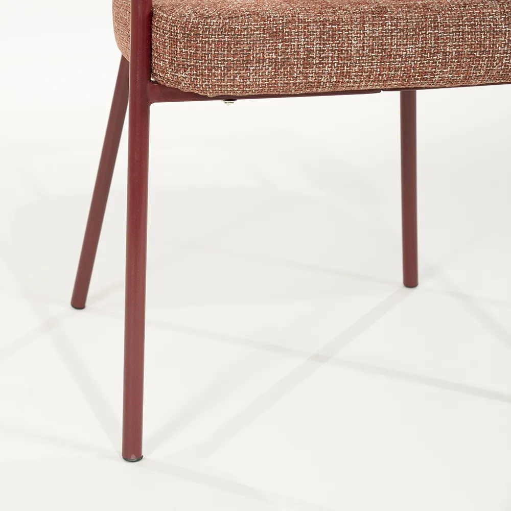Lenestol Yovi Burgundy