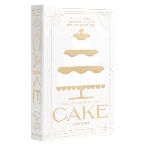 The Essentials - Cake Tools