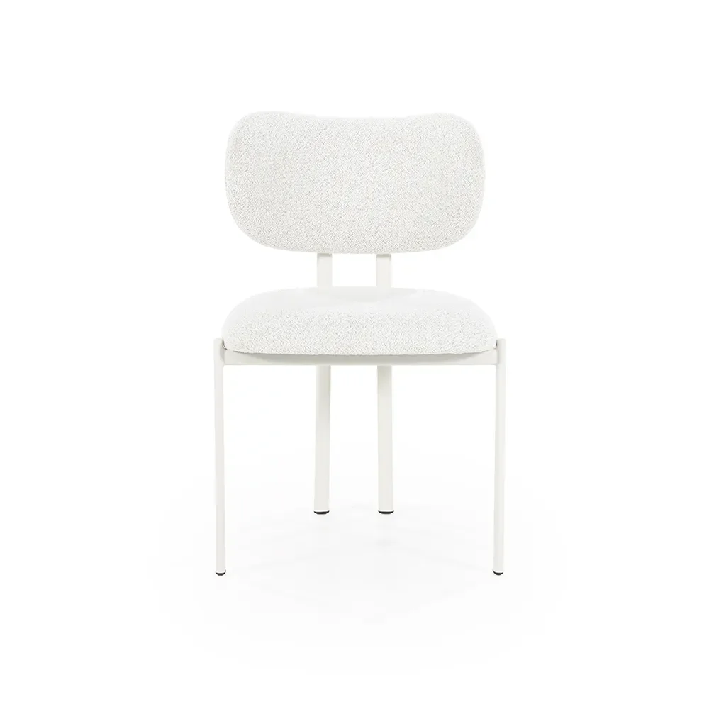 Spisestol Daybreak Beige