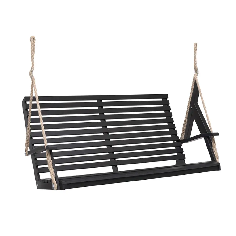 Marstrand hammock gungedel grå