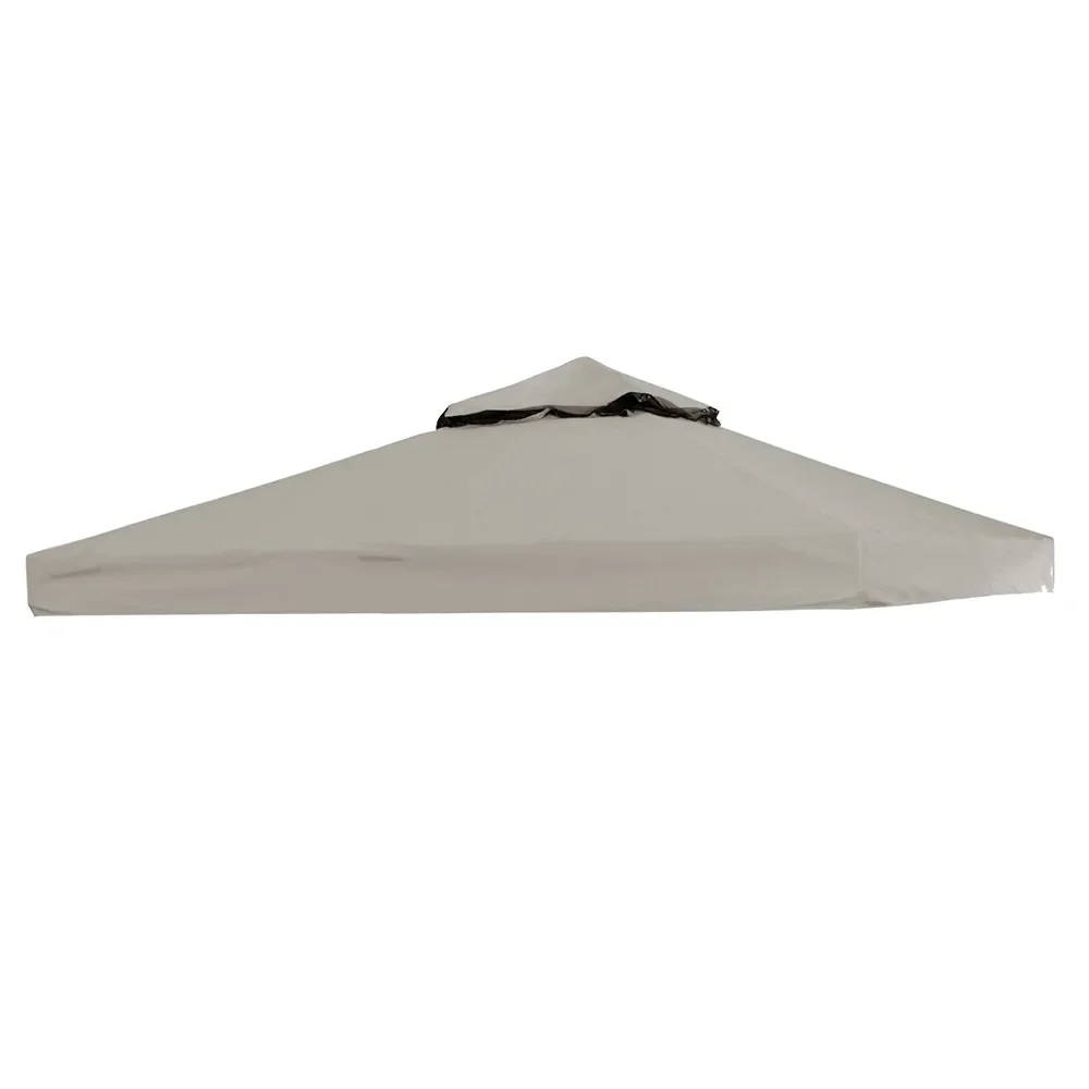 Luxor paviljongtak 300x300 cm Sand