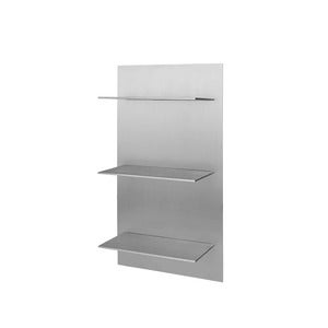 Vegghylle Lager i Metall Small