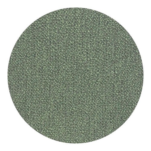 Paris lounge chair, neck cushion A626 Crumble Green Indoor