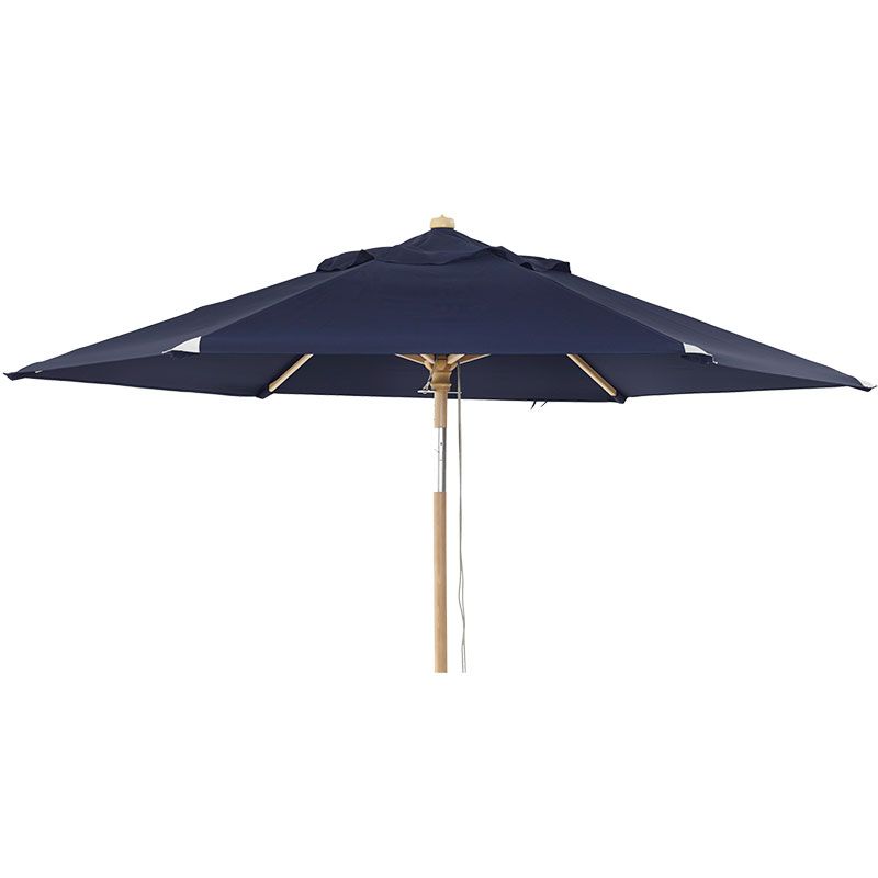 Brafab, Trieste treparasoll 250 cm Marine Brafab