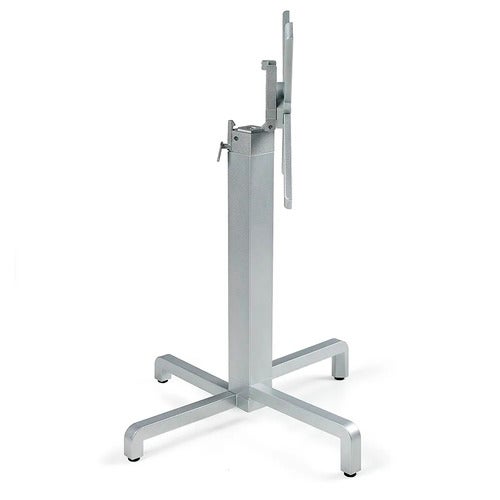 Ibisco bordstativ Silver