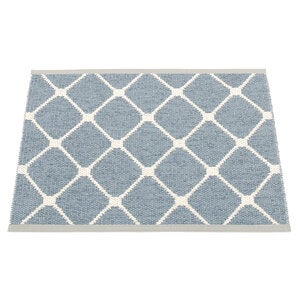 Re matte 70x60 cm storm / vanilla 