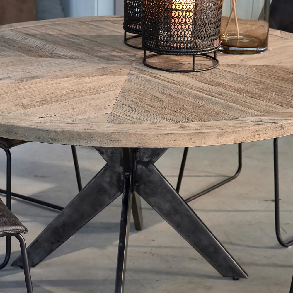 Falcon Crest Spisebord Ø150 cm