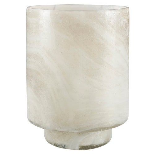 REEF lyslykt i glass (L)